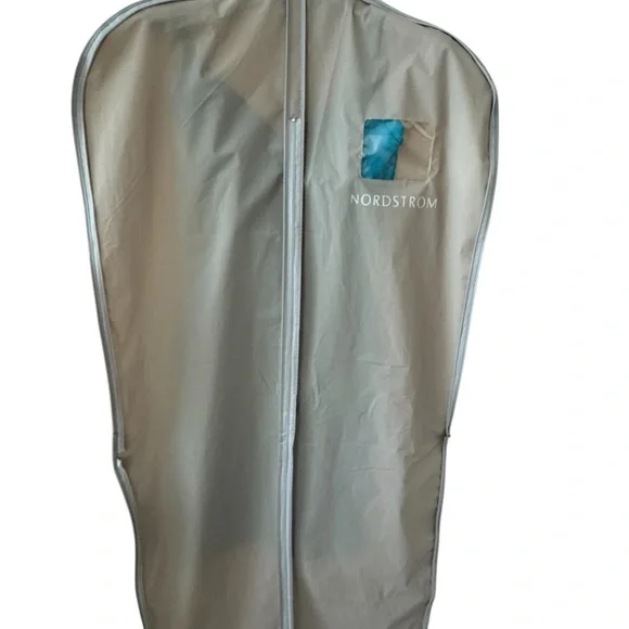 HERVE LEGER Vibrant Blue Mini Dress - Picture 4 of 14